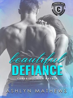 cover image of Beautiful Defiance